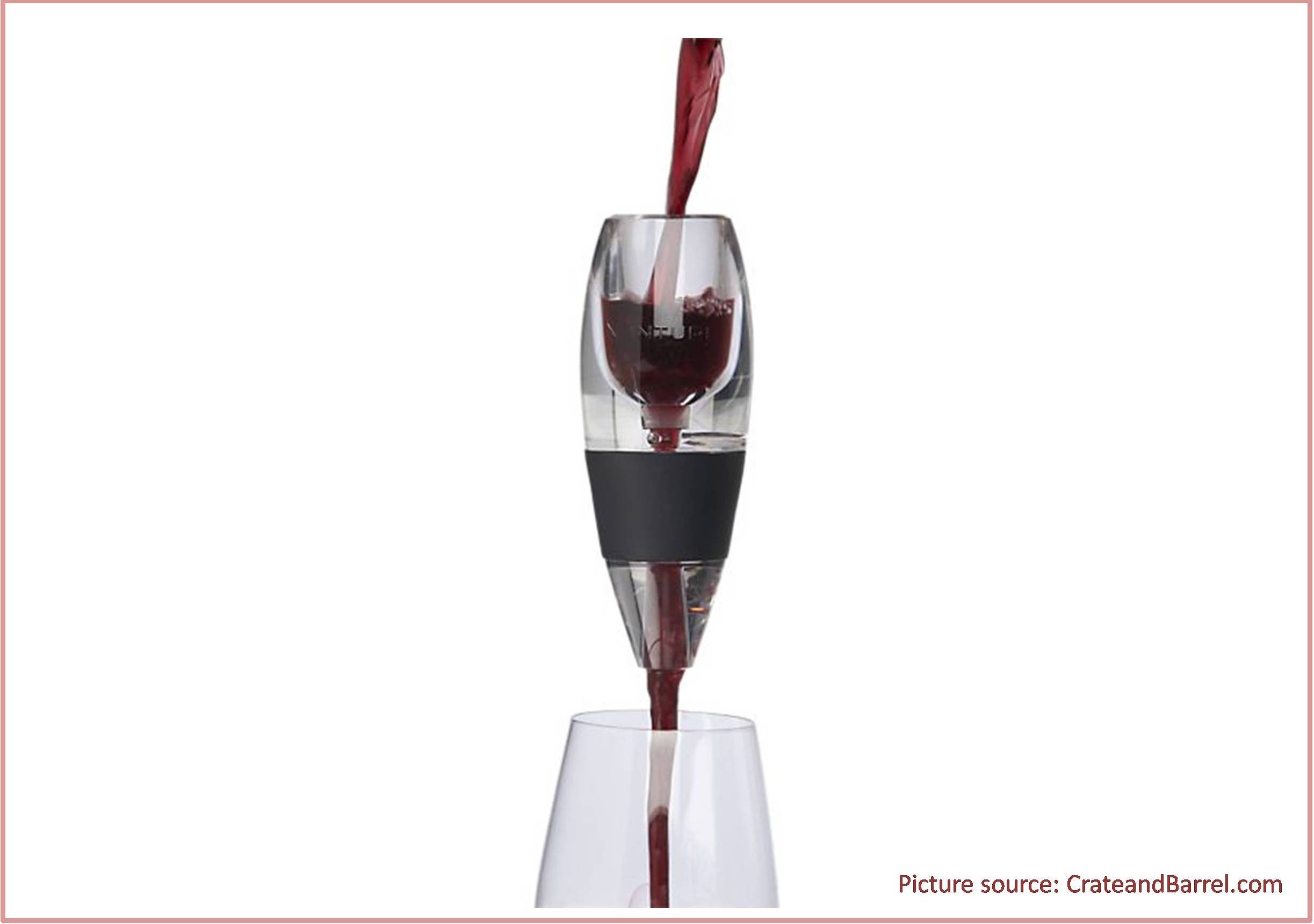 Top Ten Wine Accessories